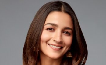 Alia Bhatt