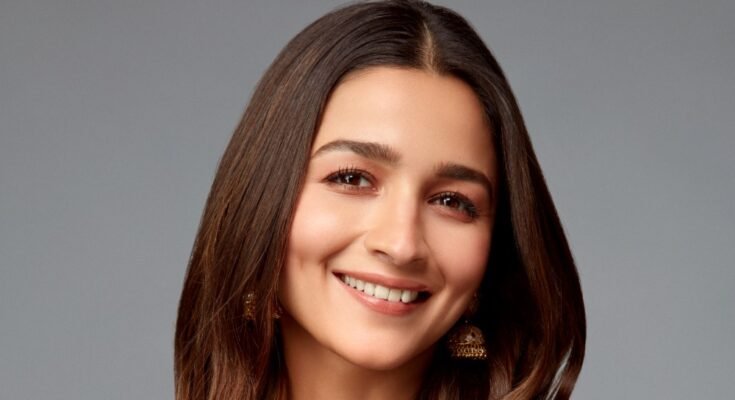 Alia Bhatt