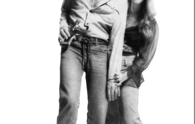 A `` Buckingham Nicks '' albumát hivatalosan újbóli kiadásra kerül sor, 52 évvel később