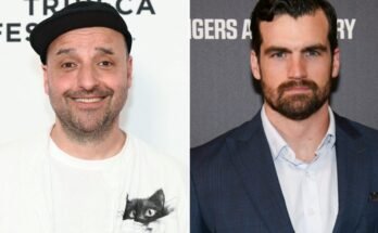David Krumholtz `` Forelock '' világ képviselőjét szerez az értékesítés megkezdése érdekében