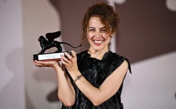 A DEA Kulumbegashvili a Karlovy jövőbeli vezetõinek mentorként változik