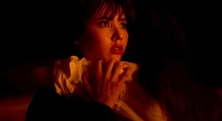A "Demalcomania" testcsere -thriller decemberben határozza meg debütálását