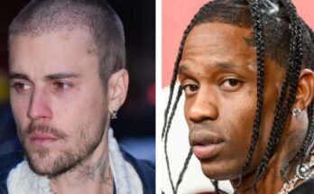 Swag vs Travis Scott, Travis Scott 2: A Belső grafika csata
