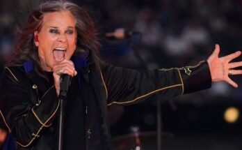 Jack White, Elton John, Metallica reagál Ozzy Osbourne halálára