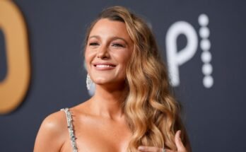 Blake Lively leül kritikáit: Tények vagy megfélemlítés keresése?