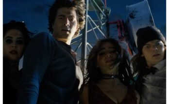 Brandon Routh `` kiáltotta '' nézze meg a "Fantasztikus" Superman David Corenswet -t