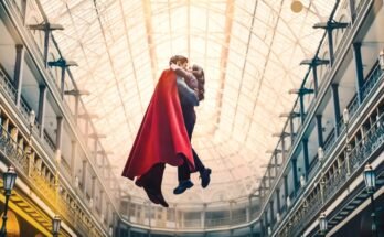 A Superman n ° 1 ismét a pénztárnál, tudom, mit csináltál tavaly nyáron, a Smurfs csalódást okoz