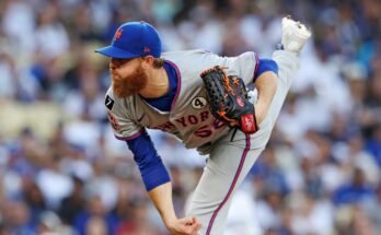 Megjegyzések Mets: Carlos Mendoza a fiatal játékosok közelmúltbeli hozzájárulásáról; A következő lépések a Paul Blackburn számára