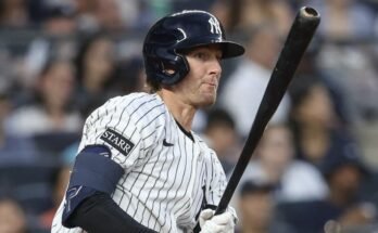 A Yankees harcol az MLB-kereskedelem határideje előtt, mint Ryan McMahon győzelme Ryan McMahon-ban.