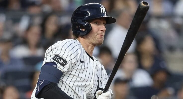 A Yankees harcol az MLB-kereskedelem határideje előtt, mint Ryan McMahon győzelme Ryan McMahon-ban.