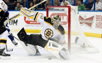 3 A 2010 -es évek elfelejtett Bruins őrök