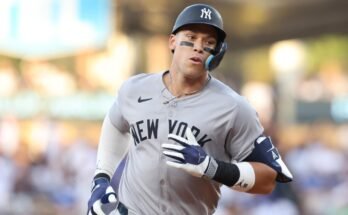 Az MLB lejátszó ingyenes kiegészítői, dimenziók június 30 -ig: Aaron bíró, Garrett horgolt, Bobby Witt használja a Prop választásait