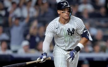 Ingyenes MLB játékos kiegészítők, dimenziók július 19 -ig: Használjon Aaron Judge -t, Christian Yelich -t az MLB kiegészítőkben szombaton