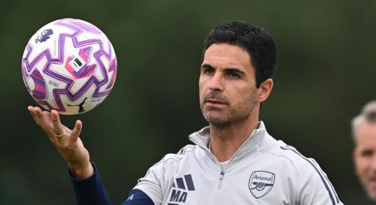 Az Arsenal agresszív átadási ablakon belül: okos mozgások, nagy pénzátutalásokkal rendelkeznek tüzérségekkel, amelyek mindent megtesznek