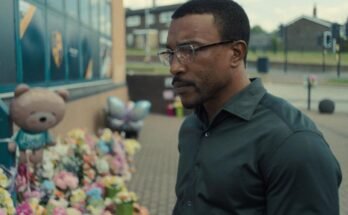 Ashley Walters serdülőkorban, Emmys, aki majdnem elhagyta a játékot