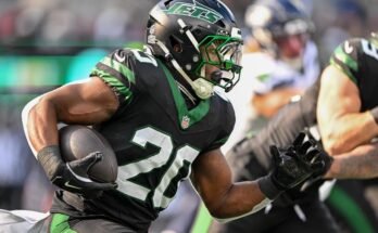Fantasy labdarúgó -osztályok 2025: A modell mellszobái előre jelezték a Raheem Moster -roul nehéz évadát