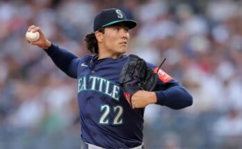 Ingyenes MLB-választás, előrejelzések, Július 20-án, vasárnap a legjobb Párizs: Ez a háromlábú baseball Parlay közel 7-1-re fizet