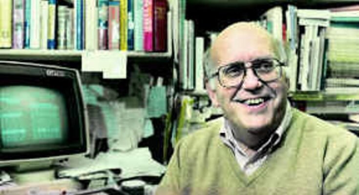 A Bloomington Herald-Times volt szerkesztője 88 éves korában meghal