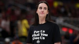 WNBA All-Star Game 2025: Caitlin Clark, más csillagok