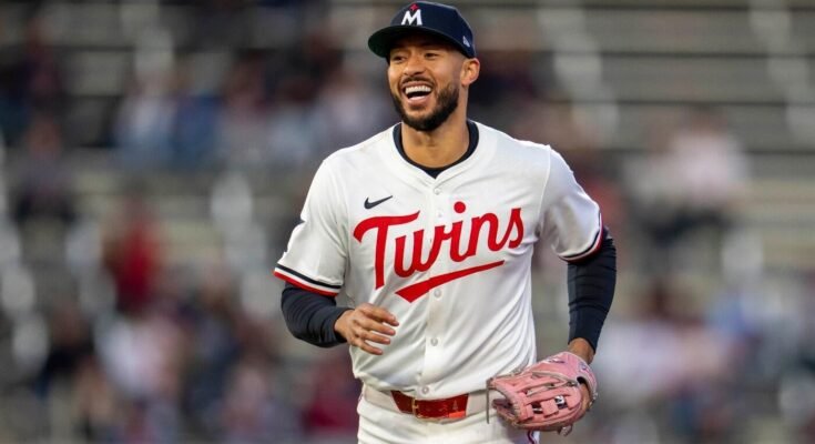 Ingyenes MLB -választás, előrejelzések, legjobb Párizs július 23 -án, szerdán: Vissza az ikrekhez, hogy felborítsák a Dodgers -t