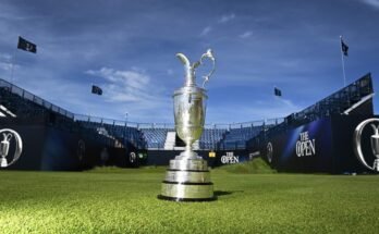 2025 British Open pénztárca, Pénzár: Fizetések a győztes Scottie Scheffler, 17 millió dolláros játékosok
