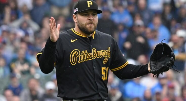Jelentés az alapvető fantasztikus baseball -házról: David Bednar, Raisel Iglesias a csere legvalószínűbb bezárása között