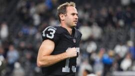 Hunter Renfrow visszatérési ajánlata a Panthers edzőtáborban fordul, miután hiányzott a 2024 -es szezon