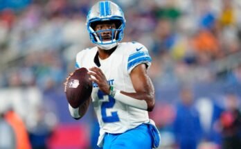 NFL DFS Picks, 2025 Hírességek Csarnoka Játék: Chargers vs Lions Daily Fantasy Football Picks a Draftings -en, FanDuel