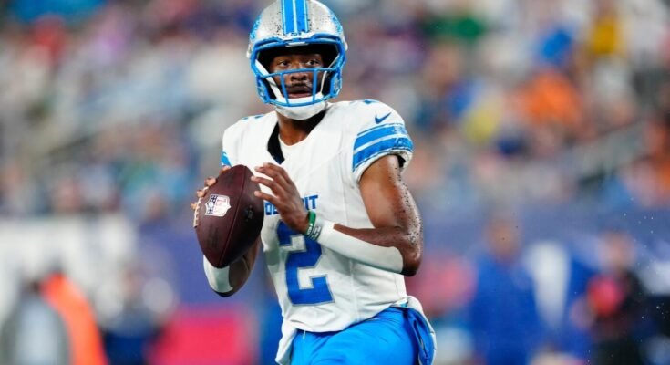 NFL DFS Picks, 2025 Hírességek Csarnoka Játék: Chargers vs Lions Daily Fantasy Football Picks a Draftings -en, FanDuel