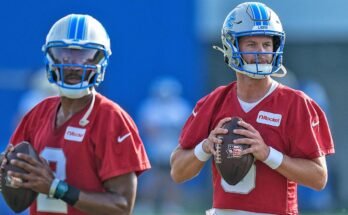 A legjobb mérkőzések ma néznek, a legjobb fogadások, besorolások: Az NFL híres templomának játéka, Braves at Reds, WNBA és még sok más