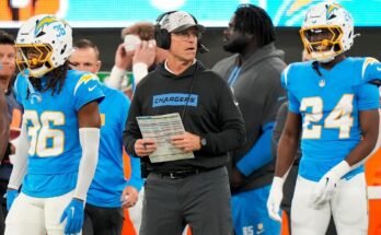 Lions vs Loaders Dimensions, Jóslás, Kezdési Idő: 2025 Az NFL híres templomának játékának választása a 37-12-es szakértő által.