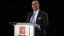 Mi a következő lépés az NFLPA ügyvezető igazgatójának, Lloyd Howellnek a lemondása után?