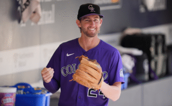 A Yankees kereskedelmi osztályai: Ryan McMahon szükséges kiegészítés a Bronxban, de nem a legrobbanásosabb választás