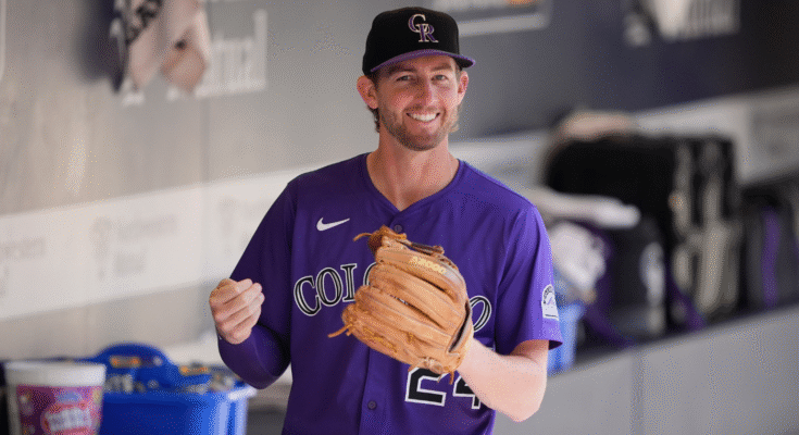 A Yankees kereskedelmi osztályai: Ryan McMahon szükséges kiegészítés a Bronxban, de nem a legrobbanásosabb választás