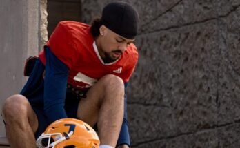 A korábbi QB 5 csillagok Malachi Nelson új kezdetet keresnek az UTEP -n, de először meg kell nyernie a Battle QB -t