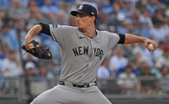 Yankees vs Blue Jays esélyek, vonal, előrejelzés, idő: 2025 Picks MLB, július 1 -jén a bevált modell legjobb fogadása