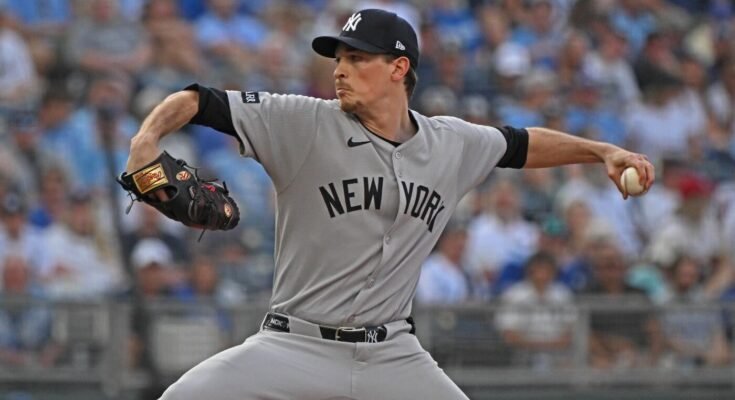 Yankees vs Blue Jays esélyek, vonal, előrejelzés, idő: 2025 Picks MLB, július 1 -jén a bevált modell legjobb fogadása