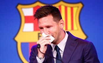 Osztályozás A minden idők legrosszabb átadása: Lionel Messi első helyen nagymértékben hatással volt; A Real Madrid kétszer csinálja