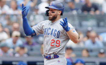 Az MLB választása: A legjobb Párizs a péntek naptárához, beleértve a Crosstown riválisát támogató kölyköket is