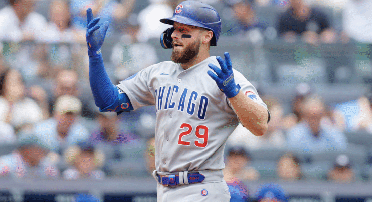 Az MLB választása: A legjobb Párizs a péntek naptárához, beleértve a Crosstown riválisát támogató kölyköket is