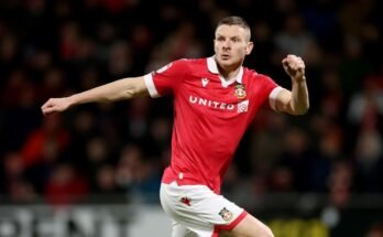 Az EFL League One és a második bajnokság: Mit kell tudni, mikor megy Paul Mullin Wrexham -ből, az amerikaiak nézni és még sok más