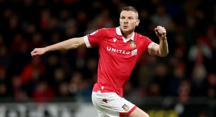 Az EFL League One és a második bajnokság: Mit kell tudni, mikor megy Paul Mullin Wrexham -ből, az amerikaiak nézni és még sok más