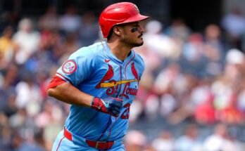 MLB DFS: Legjobb DraftKings, FanDuel Daily Fantasy baseball -pontok, igazítások, tanácsok 2025. július 22 -én, kedden