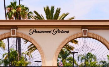 Paramount Pictures