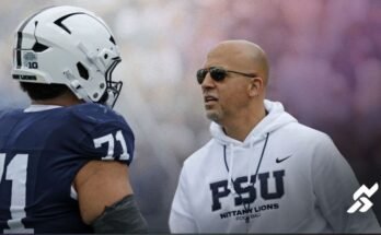 A Penn State egy rendelkezést jelöl a márkákkal szembeni márkák elleni csatában