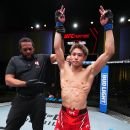 UFC Fight Night: Szakértők, a legjobb Párizs a Taira vs Park számára