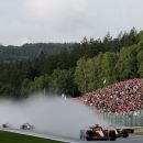 Hungroin GP 2025 Budapesten: F1 alkalommal, előrejelzések, statisztikák, tények, áttekintés