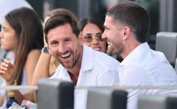 A Lionel Messi Inter Miami megteheti a következő lépést Rodrigo de Paul -szal: Hogyan változtatja meg az argentin tehetsége mindent