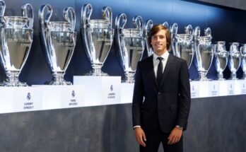 Öt transzfert, amelyet esetleg elmulasztott a klub világkupája során: Real Madrid, Chelsea, Atletico nyári mozgásokat hajt végre