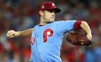 MLB kereskedelmi határidők: Yankees, Red Sox Eye ugyanaz a csapat; Phillies visszahoz egy régi barátot; Nincs a bátor szétszerelése